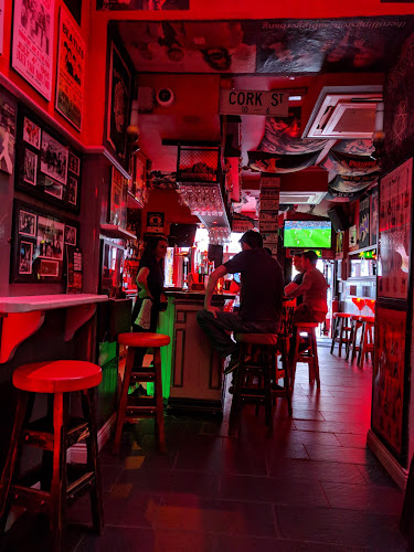 21 Washington St, Centre, Cork, T12 HF95