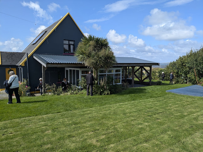 Barrtrá Seafood Restaurant - Hospitality and gastronomy