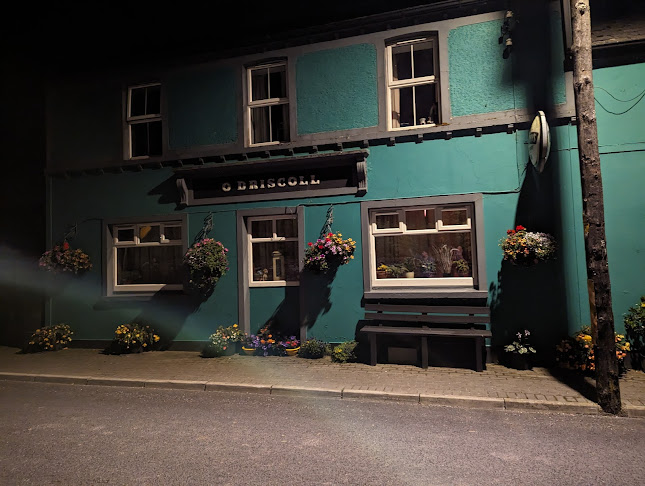 Opinii despre O'Driscolls în Bandon - Hospitality and gastronomy