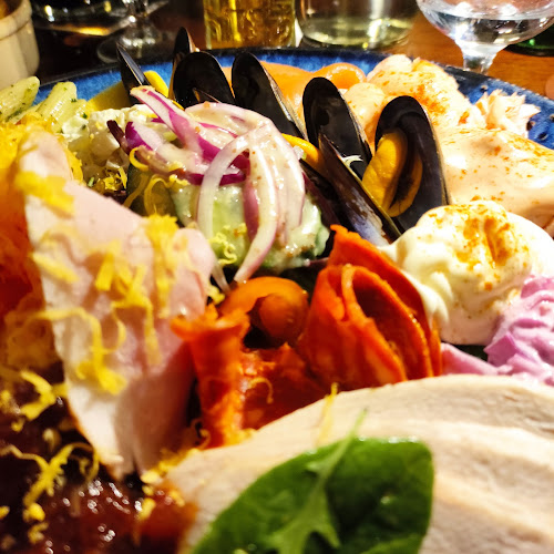 Comentarii opinii despre The Bianconi