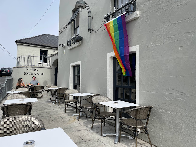 Comentarii opinii despre The Bridge Tavern