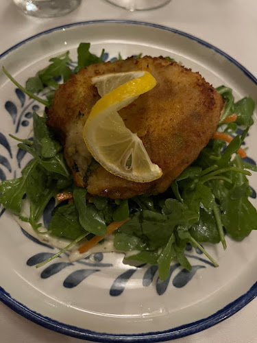 Jw's Brasserie at the Wyatt Hotel - Hospitality and gastronomy