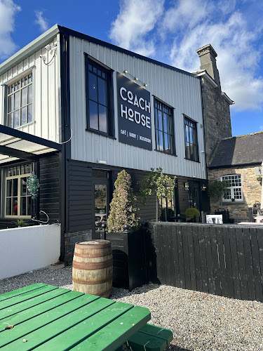 The Courtyard, The Workhouse, Union Road, Kilmacthomas, Co. Waterford, X42 VY33