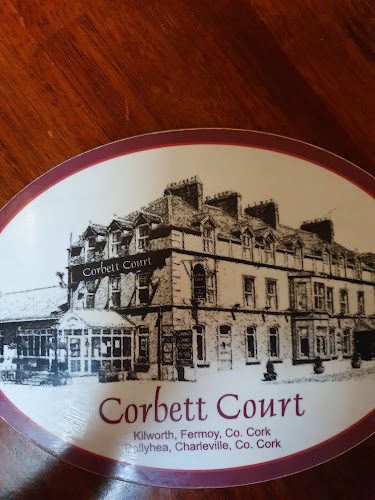 Corbett Court - Hospitality and gastronomy