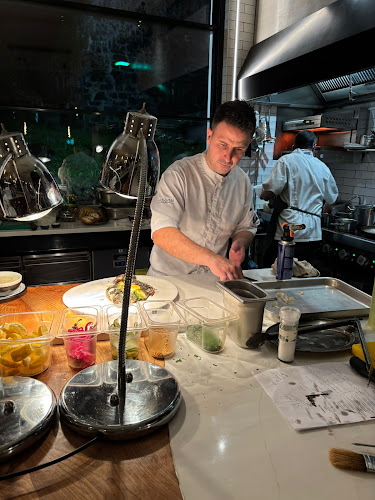 Connolly’s gastro bar and Restaurant. - Hospitality and gastronomy