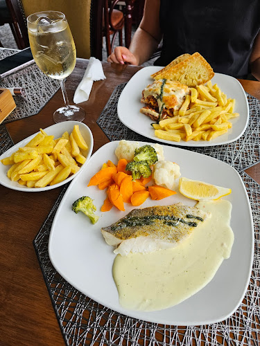 Comentarii opinii despre The Silver Eel