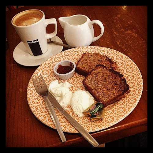 Comentarii opinii despre The Cottage