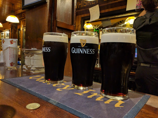 Comentarii opinii despre The Valley Inn