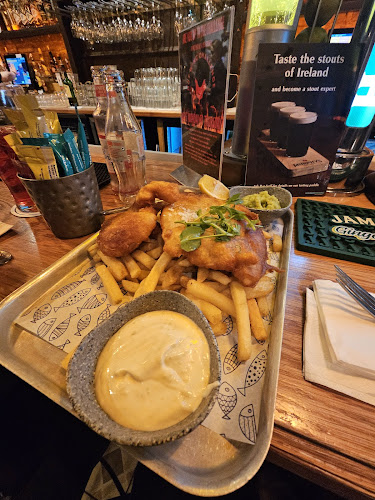 Comentarii opinii despre Clancy's Cork