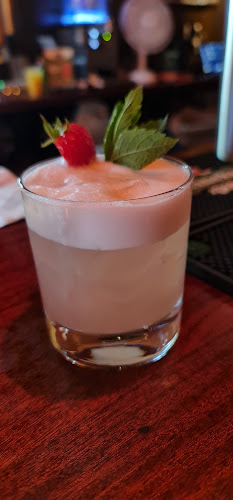 The Poor Relation - Cork