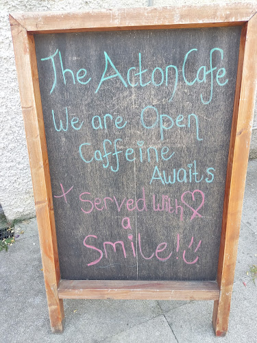 Opinii despre Acton Cafe Kilmacurragh în Wicklow - Hospitality and gastronomy