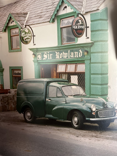 Thomastown, Golden, Cashel, Co. Tipperary