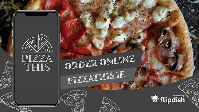 Pizza This - Hospitality and gastronomy