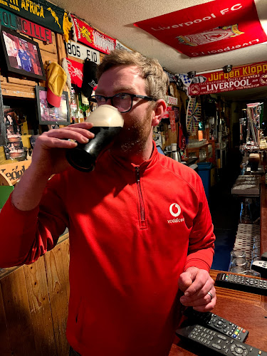 Opinii despre The Goal Post Bar în Carrick-On-Shannon - Hospitality and gastronomy