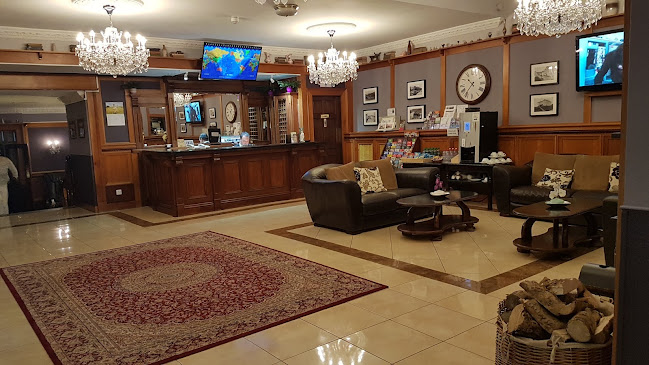 Comentarii opinii despre The Burren Takeaway