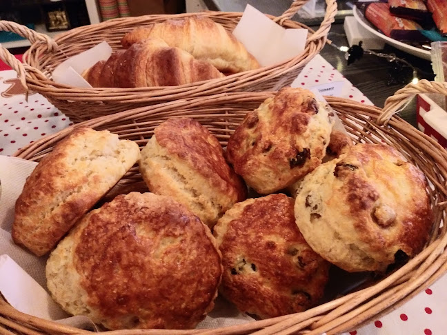 Comentarii opinii despre Protea Cafe