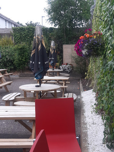 The Grange Bar - Cork