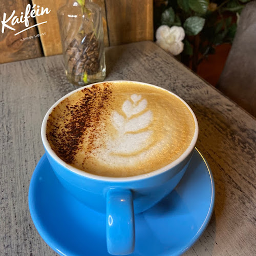 Opinii despre Kaffeine în Ennis - Hospitality and gastronomy