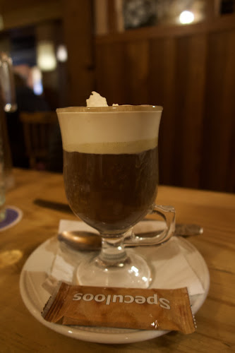 Opinii despre Olde Castle Seafood Bar în Donegal Town - Hospitality and gastronomy