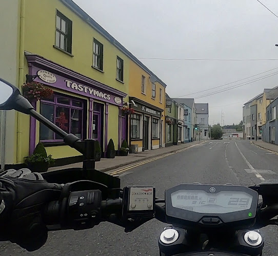 Tastymacs - Ballina