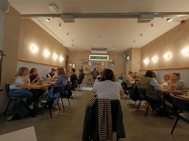 Comentarii opinii despre The Dough Bros