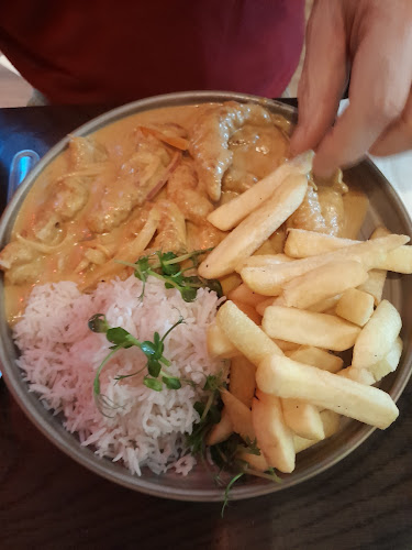 Opinii despre Fanny O Dea's în Lissycasey - Hospitality and gastronomy