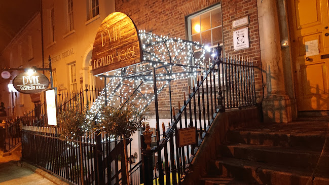 Opinii despre D'Vine Bistro & Tapas Bar în Drogheda - Hospitality and gastronomy