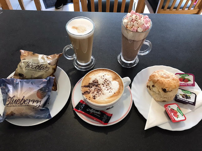 Opinii despre Bia Deas Cafe în Edgeworthstown - Hospitality and gastronomy