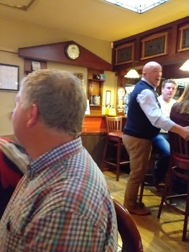 Killorans Bar - Hospitality and gastronomy