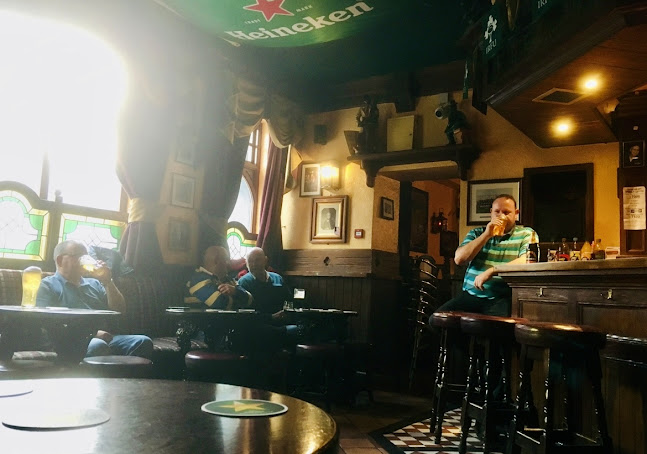 Squire McGuires - Limerick