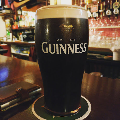 Comentarii opinii despre Ryan's Bar