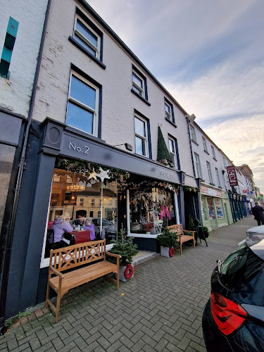 Comentarii opinii despre West Street