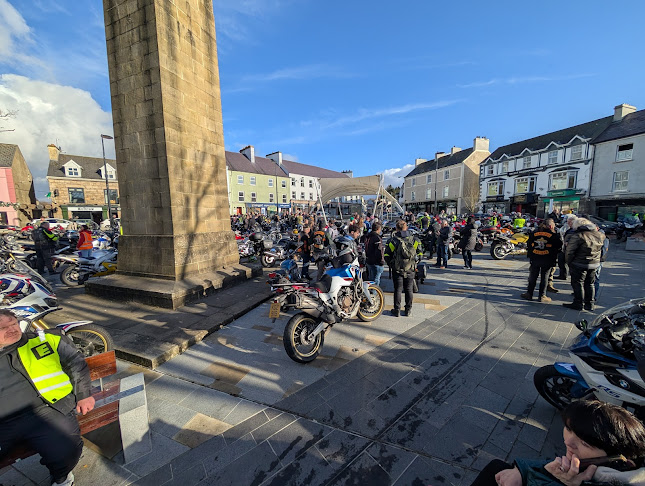 Opinii despre Olde Castle Seafood Bar în Donegal Town - Hospitality and gastronomy