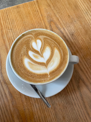 Under The Clock Coffee House - Hospitality and gastronomy