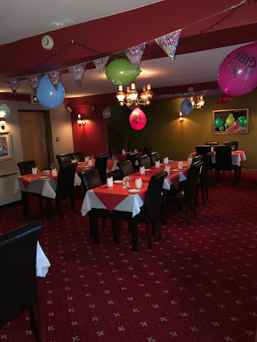 Dawat Indian Restaurant Mayo - Hospitality and gastronomy