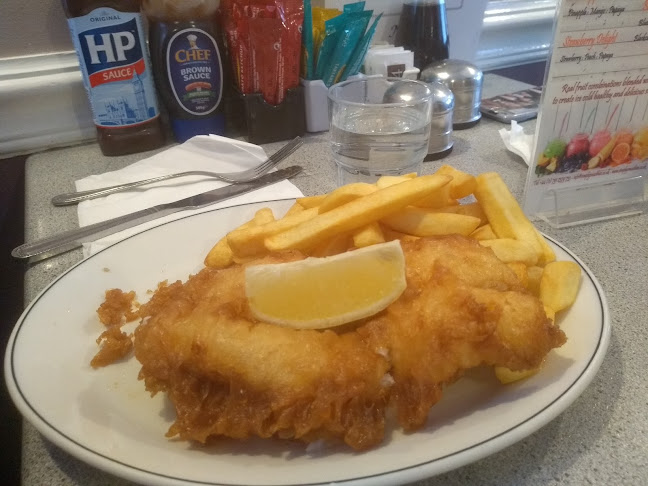 Comentarii opinii despre Charlie's West End Cafe