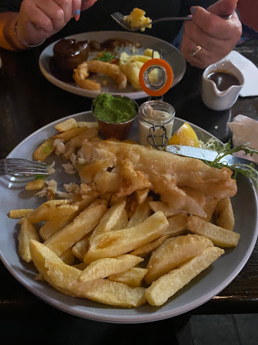 21 Bridge St, Corporation, Killybegs, Co. Donegal, F94 FN83