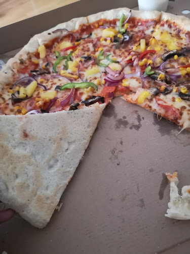 Opinii despre Zingyzest Take Away Portarlington în Portarlington - Hospitality and gastronomy