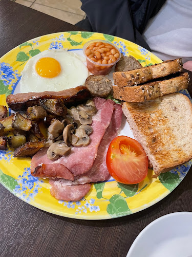 Opinii despre Seomra Tae în Malahide - Hospitality and gastronomy