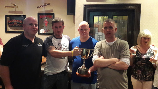 12 James Connolly St, Ballina, Co. Mayo, F26 P8X2