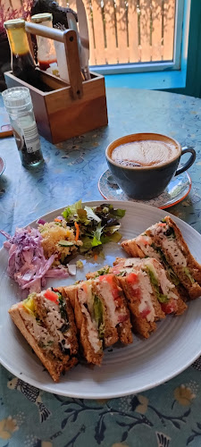 Opinii despre The Salty Fox în Bundoran - Hospitality and gastronomy