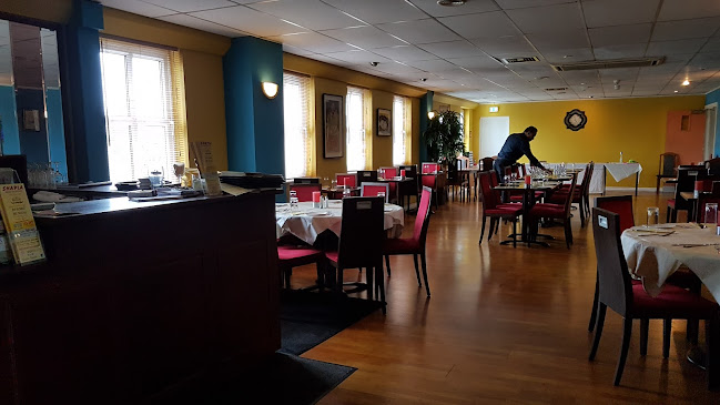 Shapla Indian - Carlow