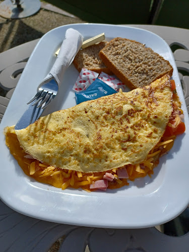 Comentarii opinii despre Convent Tea Rooms