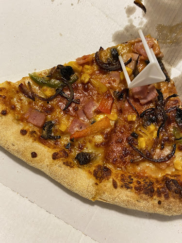 Apache Pizza Navan - Navan