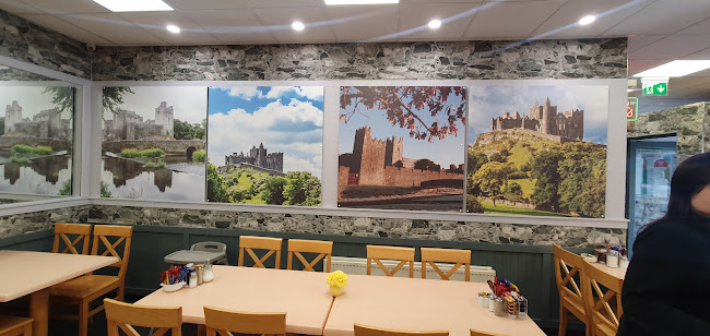 Opinii despre Mother Hubbards în Cashel - Hospitality and gastronomy