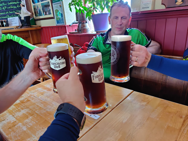 Opinii despre Mary Lynchs Pub în Mullingar - Hospitality and gastronomy