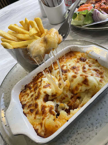 Comentarii opinii despre CLASSICO PIZZA & PASTA