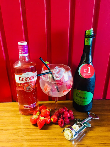 Opinii despre Brereton's Bar în Athy - Hospitality and gastronomy