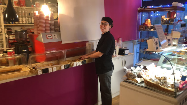 Galway Cakery Café - Moycullen