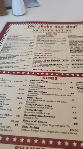 Shake Dog - Hospitality and gastronomy